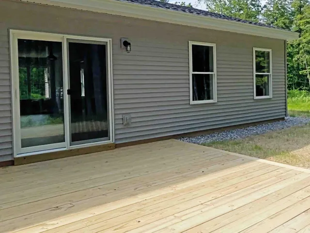 $499,999 | 3 Milligan Circle, Oxford, ME 04270
