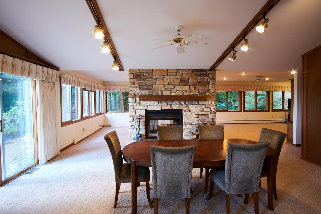 14950 Babcock Road Three Lakes, WI 54562 - Photo 2 of 31 Gallery Image 2