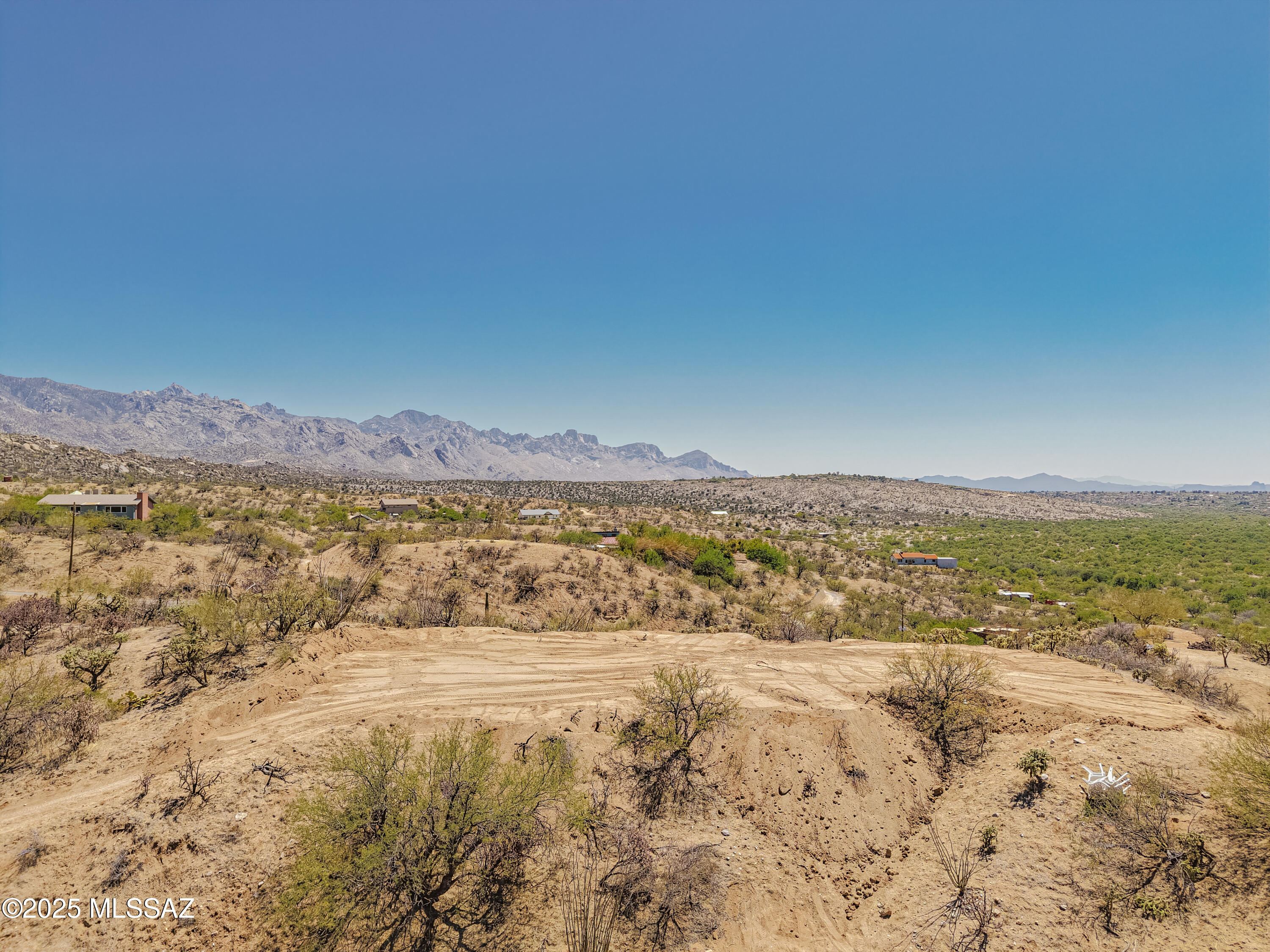 0 South Dodge Canyon Road, Unit 3 Tucson, AZ 85739 - Photo 5 of 16