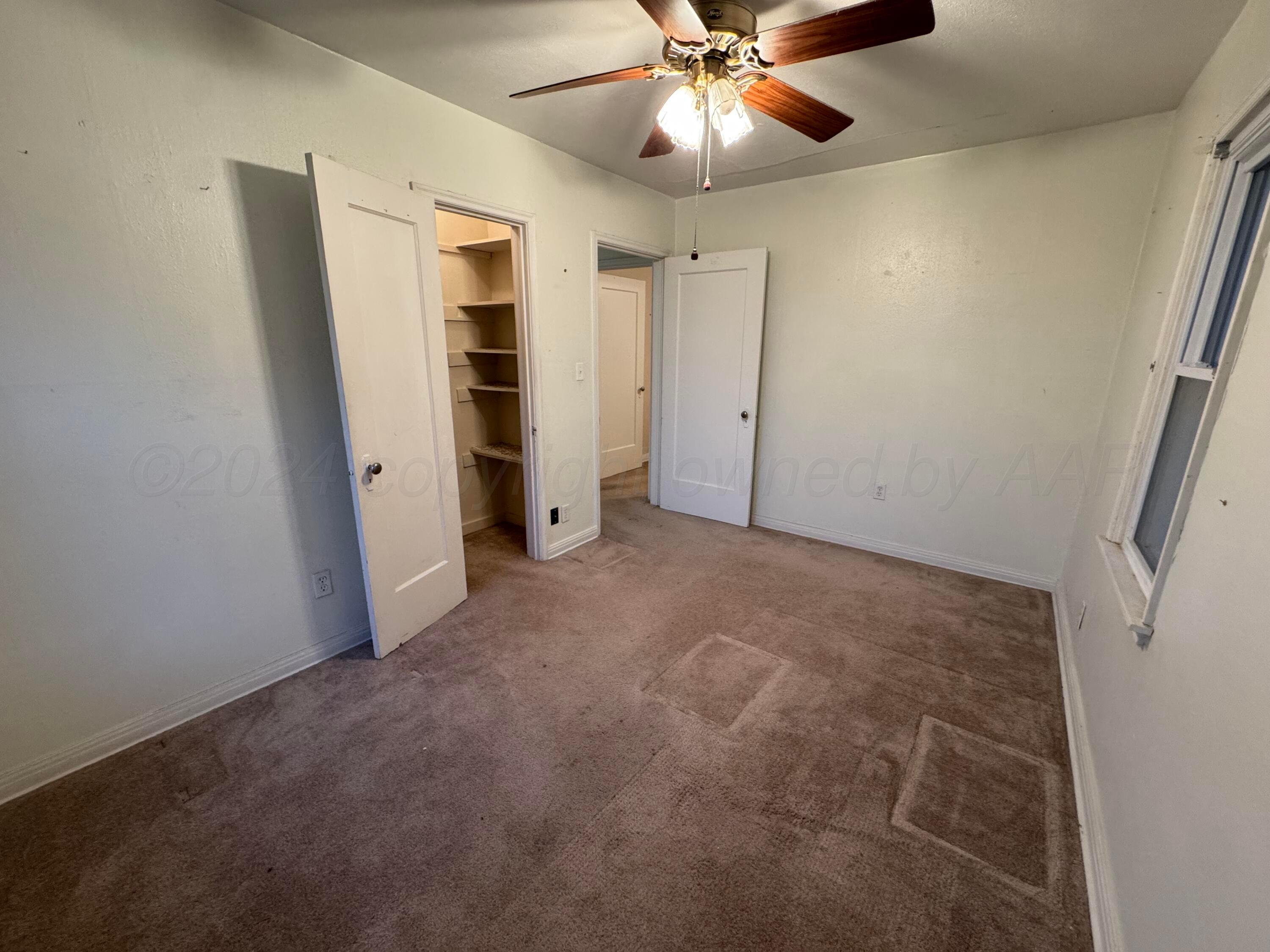 426 Arch Terrace Amarillo, TX 79106 - Photo 17 of 21 Bedroom 2