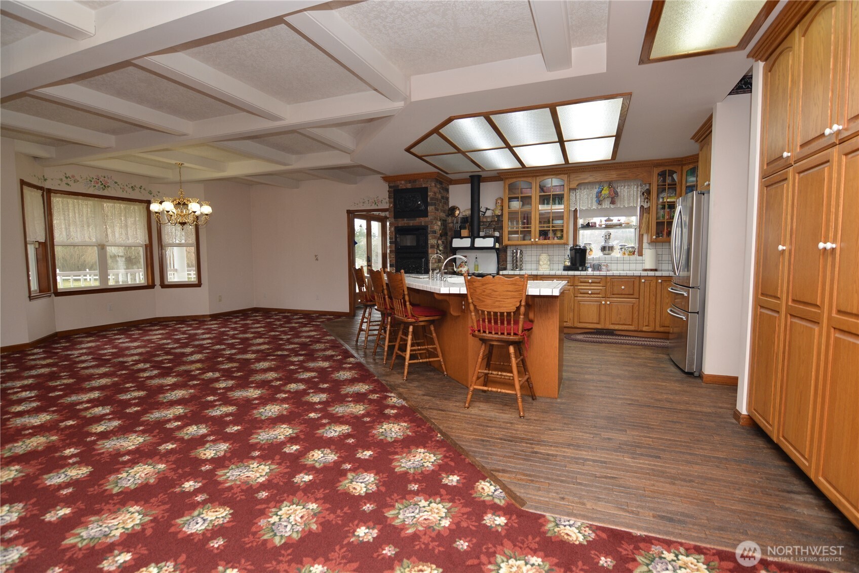 1397 State Route 506 Vader, WA 98593 - Photo 11 of 37