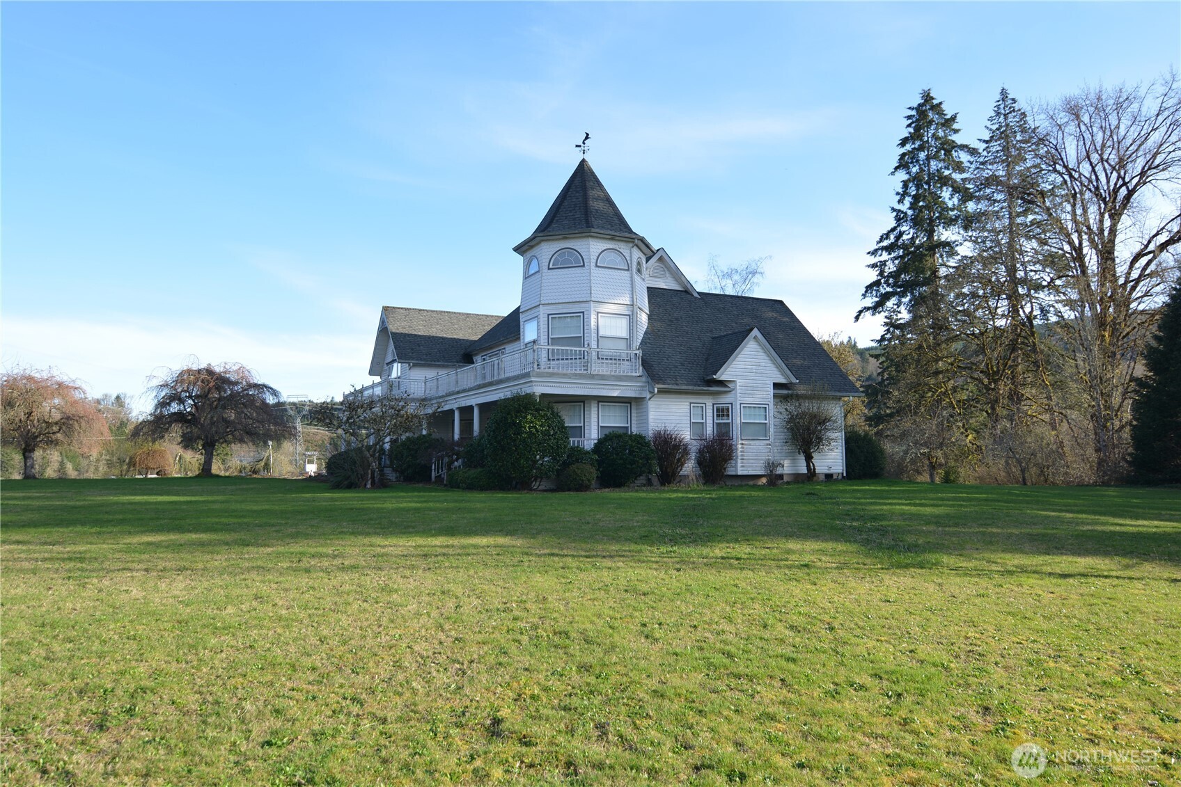 1397 State Route 506 Vader, WA 98593 - Photo 2 of 37