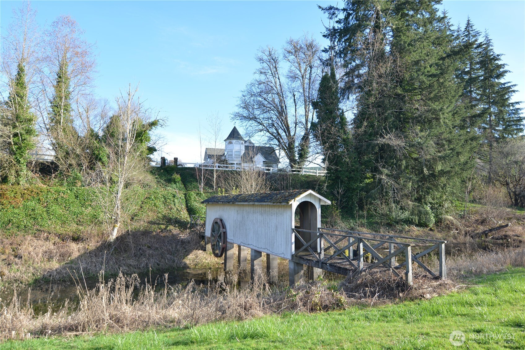 1397 State Route 506 Vader, WA 98593 - Photo 21 of 37