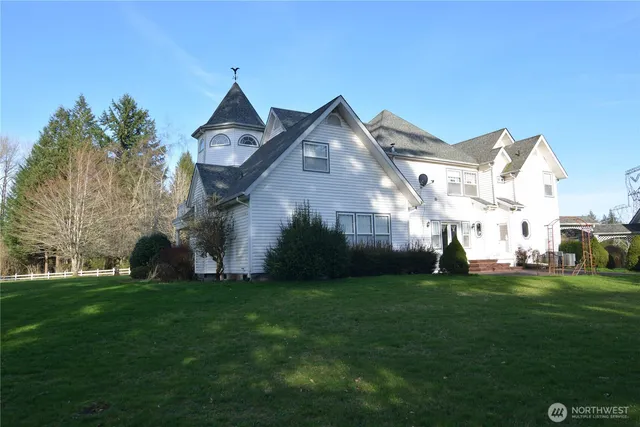 $1,449,900 | 1397 State Route 506, Vader, WA 98593