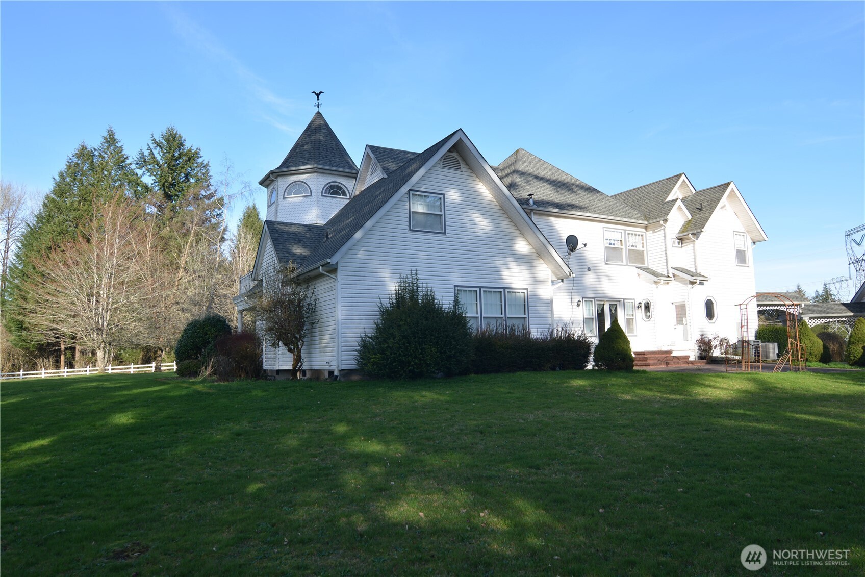 1397 State Route 506 Vader, WA 98593 - Photo 22 of 37