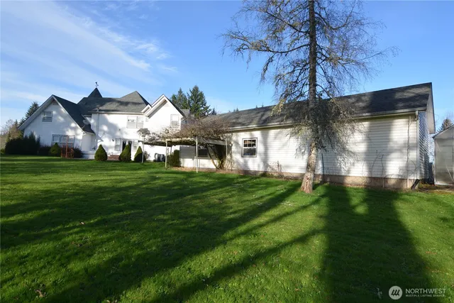 $1,449,900 | 1397 State Route 506, Vader, WA 98593