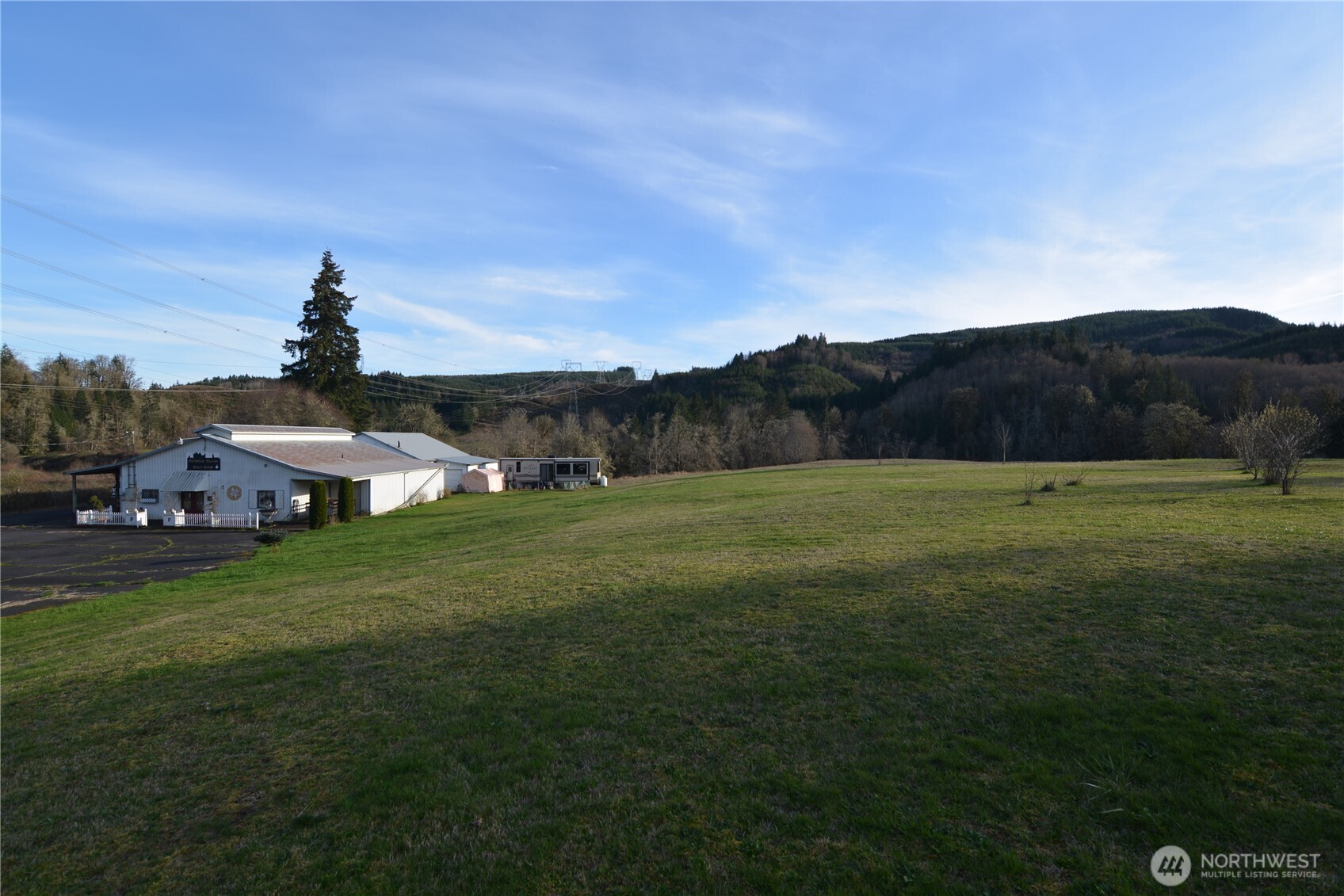 1397 State Route 506 Vader, WA 98593 - Photo 24 of 37