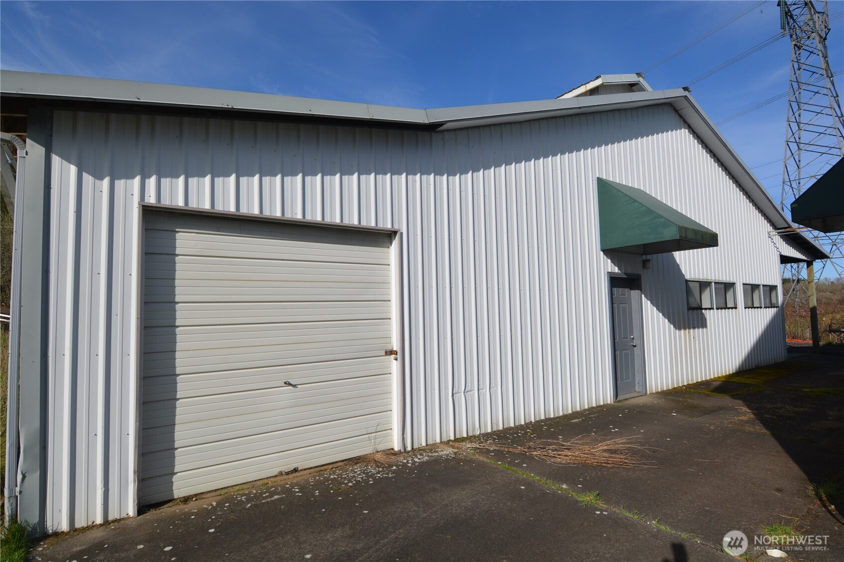 1397 State Route 506 Vader, WA 98593 - Photo 25 of 37