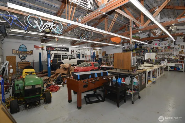 $1,449,900 | 1397 State Route 506, Vader, WA 98593