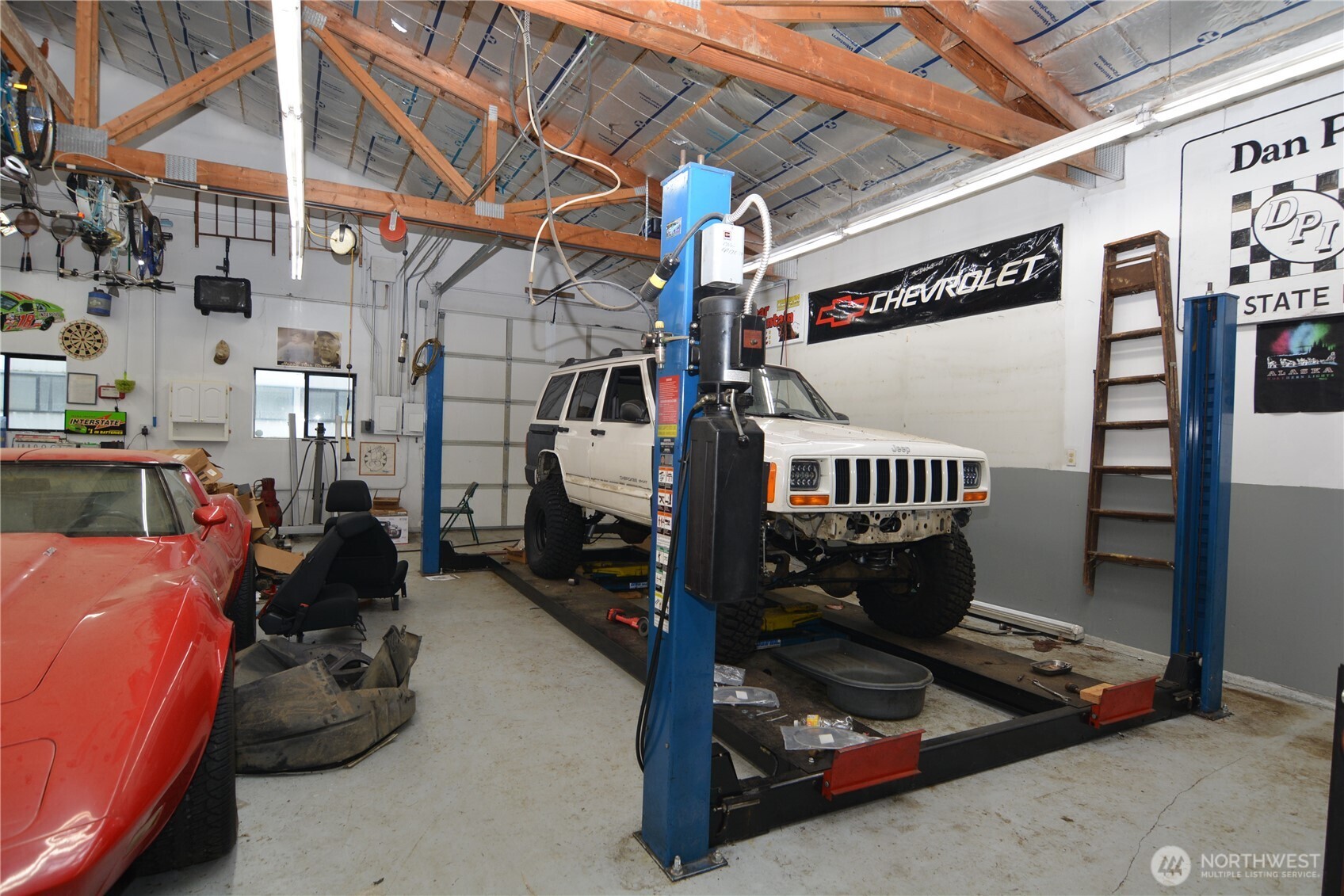 1397 State Route 506 Vader, WA 98593 - Photo 28 of 37