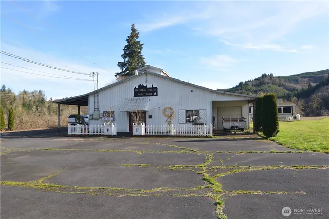 $1,449,900 | 1397 State Route 506, Vader, WA 98593