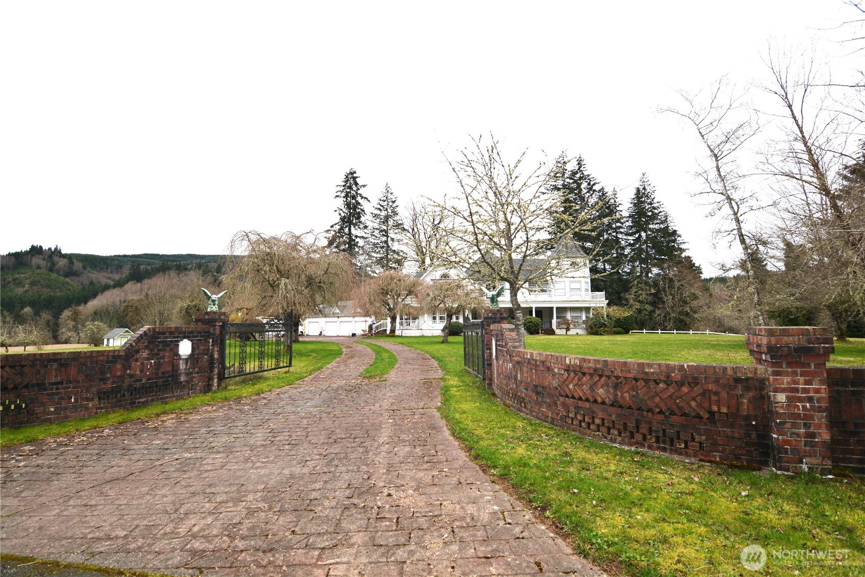 1397 State Route 506 Vader, WA 98593 - Photo 3 of 37