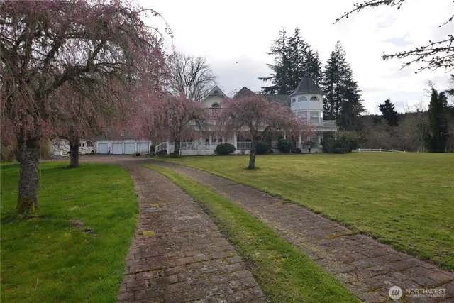 $1,449,900 | 1397 State Route 506, Vader, WA 98593