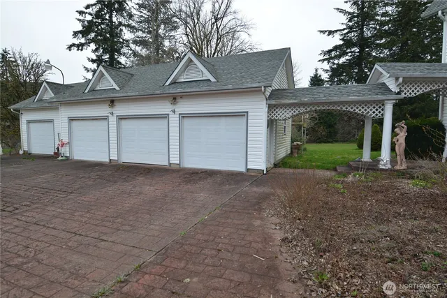 $1,449,900 | 1397 State Route 506, Vader, WA 98593