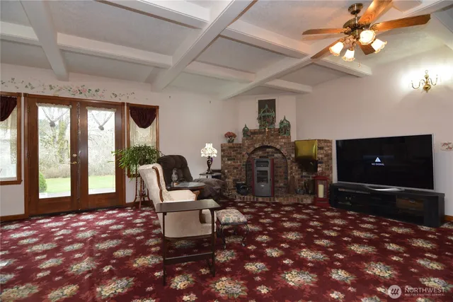 $1,449,900 | 1397 State Route 506, Vader, WA 98593