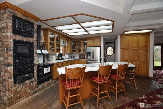 $1,449,900 | 1397 State Route 506, Vader, WA 98593