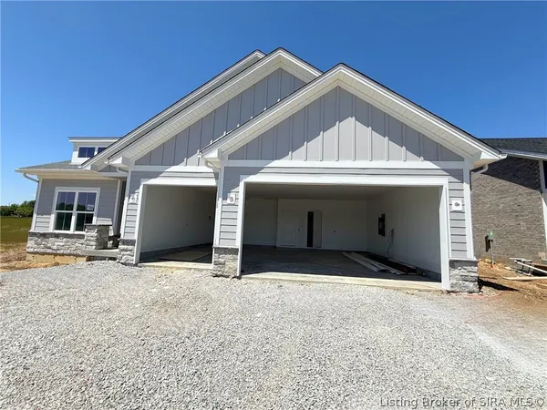 $429,900 | 124 Valhalla Drive, Unit LOT 101, Henryville, IN 47126