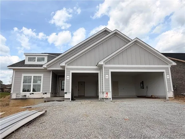 $429,900 | 124 Valhalla Drive, Unit LOT 101, Henryville, IN 47126