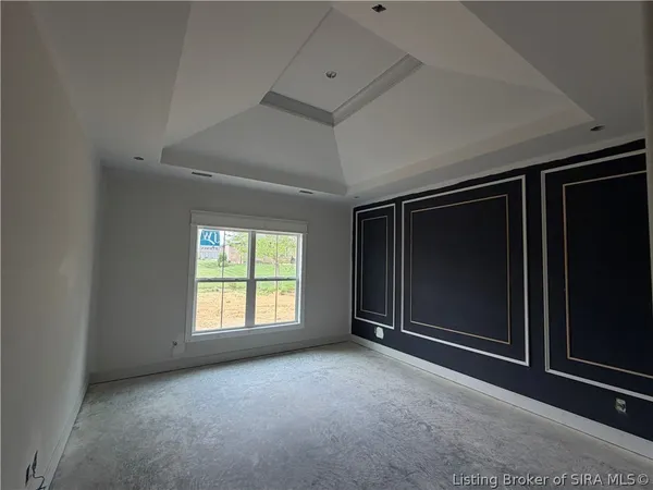 $429,900 | 124 Valhalla Drive, Unit LOT 101, Henryville, IN 47126