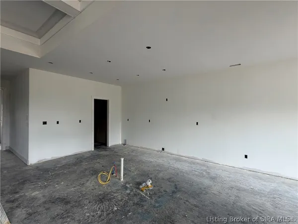 $429,900 | 124 Valhalla Drive, Unit LOT 101, Henryville, IN 47126