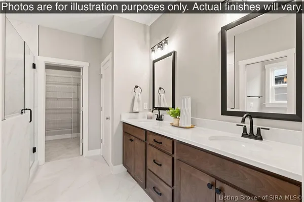 $429,900 | 124 Valhalla Drive, Unit LOT 101, Henryville, IN 47126