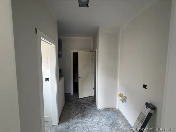 $429,900 | 124 Valhalla Drive, Unit LOT 101, Henryville, IN 47126