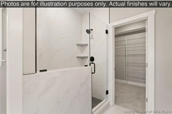 $429,900 | 124 Valhalla Drive, Unit LOT 101, Henryville, IN 47126