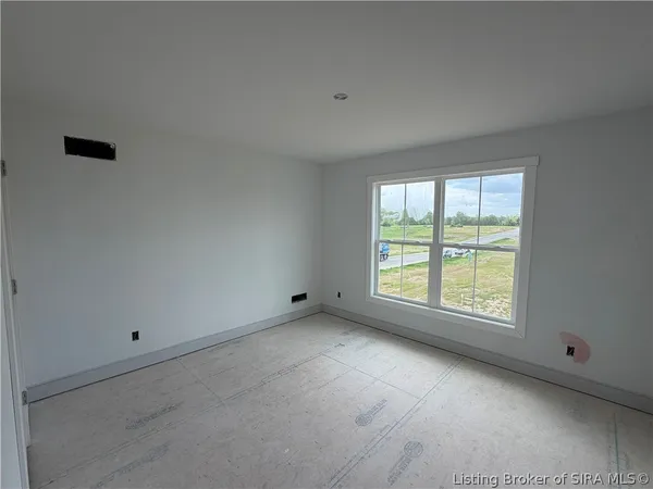 $429,900 | 124 Valhalla Drive, Unit LOT 101, Henryville, IN 47126