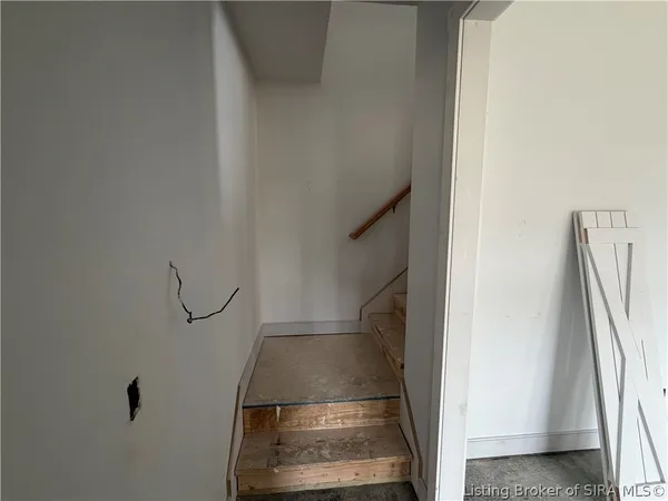 $429,900 | 124 Valhalla Drive, Unit LOT 101, Henryville, IN 47126