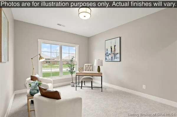 $429,900 | 124 Valhalla Drive, Unit LOT 101, Henryville, IN 47126