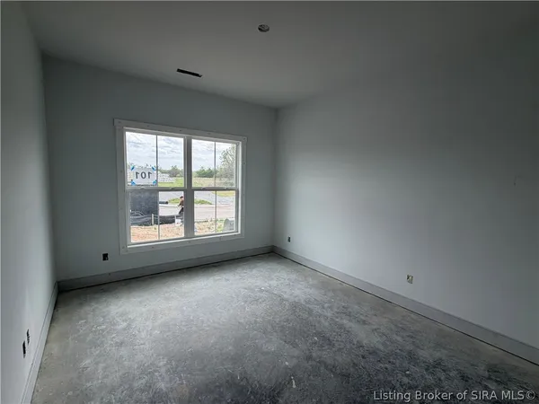 $429,900 | 124 Valhalla Drive, Unit LOT 101, Henryville, IN 47126