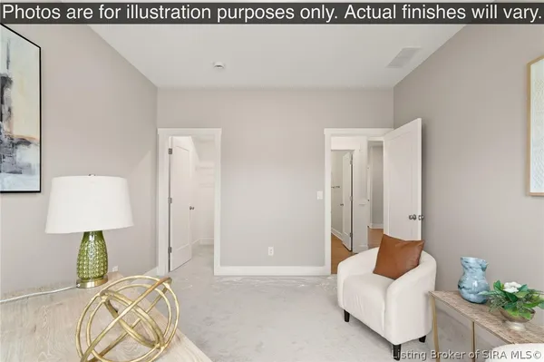 $429,900 | 124 Valhalla Drive, Unit LOT 101, Henryville, IN 47126