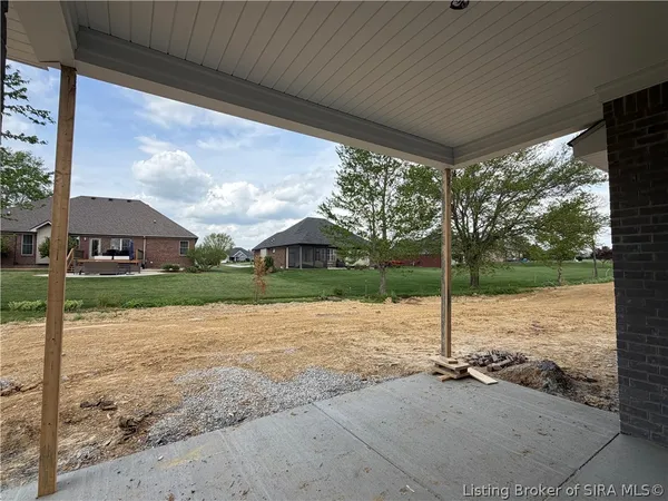 $429,900 | 124 Valhalla Drive, Unit LOT 101, Henryville, IN 47126