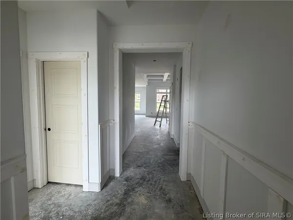 $429,900 | 124 Valhalla Drive, Unit LOT 101, Henryville, IN 47126