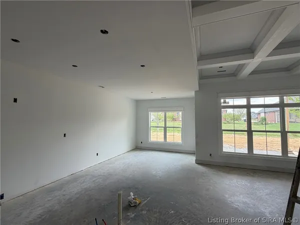 $429,900 | 124 Valhalla Drive, Unit LOT 101, Henryville, IN 47126