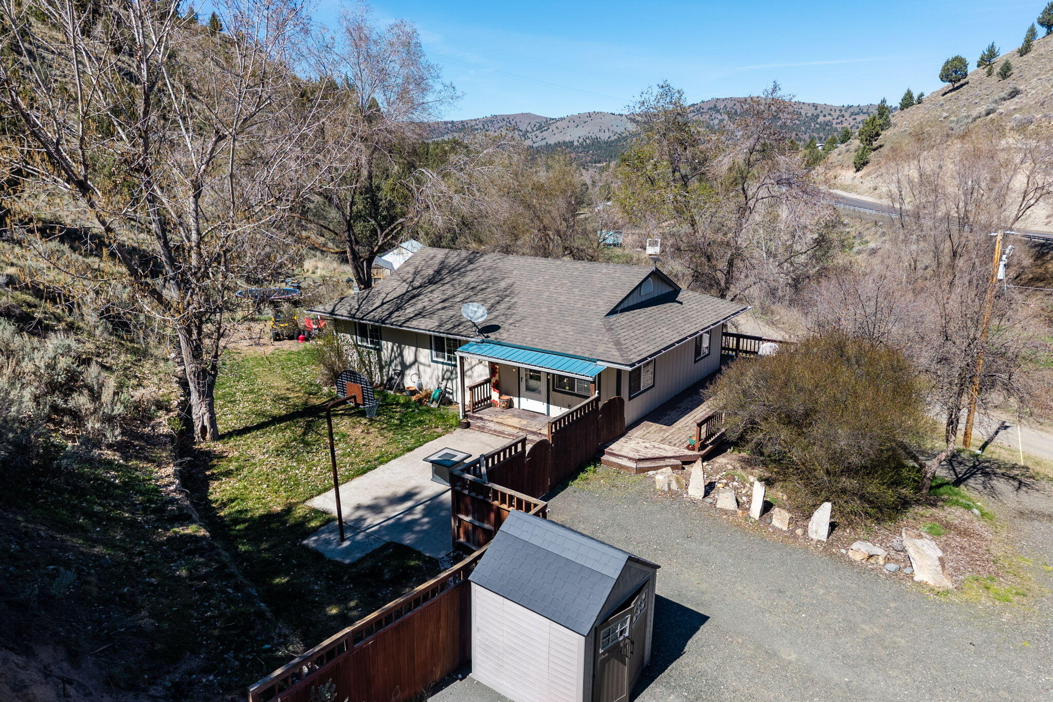 27374 Bumpy Road John Day, OR 97845 - Photo 41 of 48