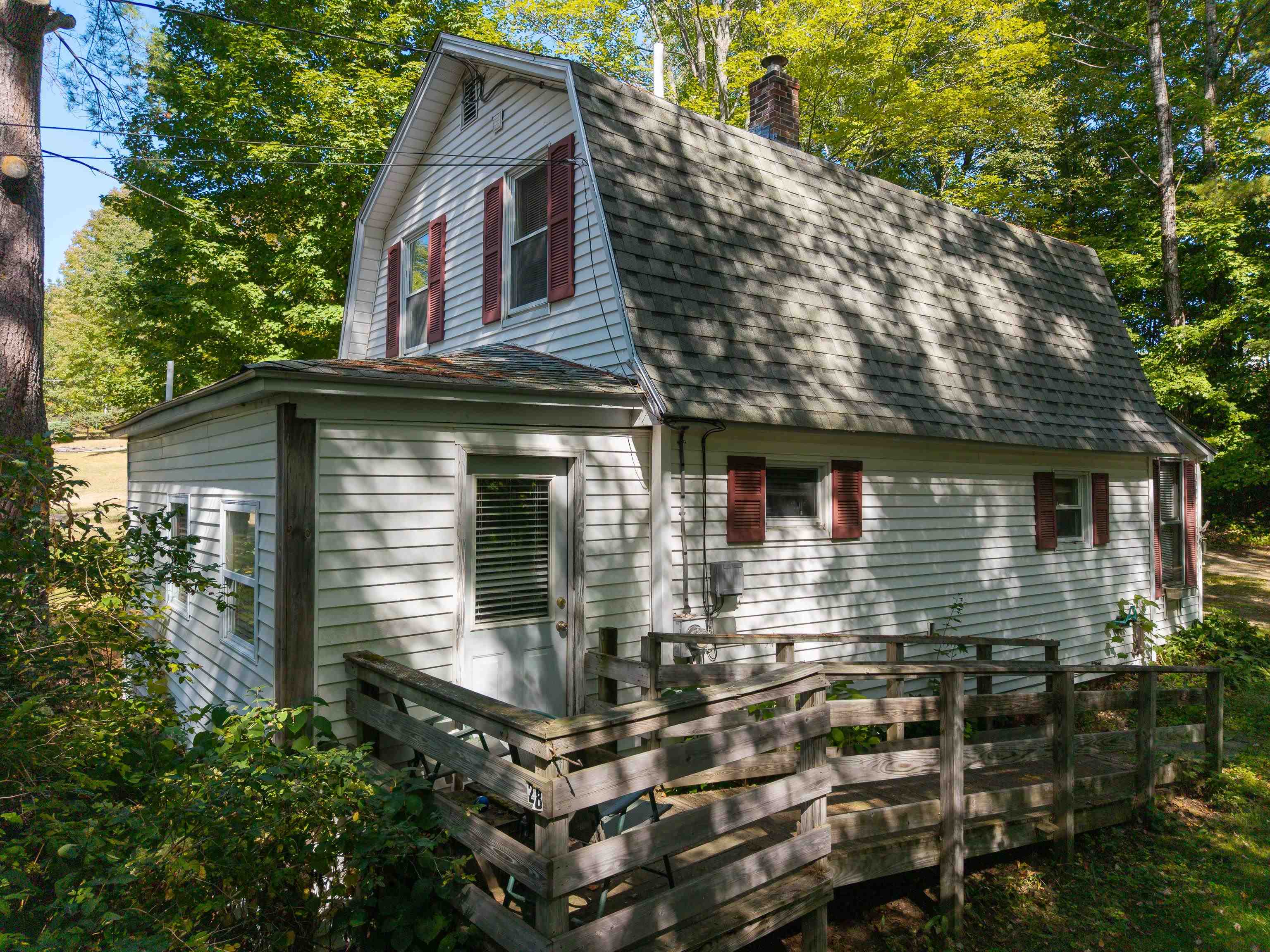 28 Boomhower Road Haverhill, NH 03785 - Photo 29 of 39