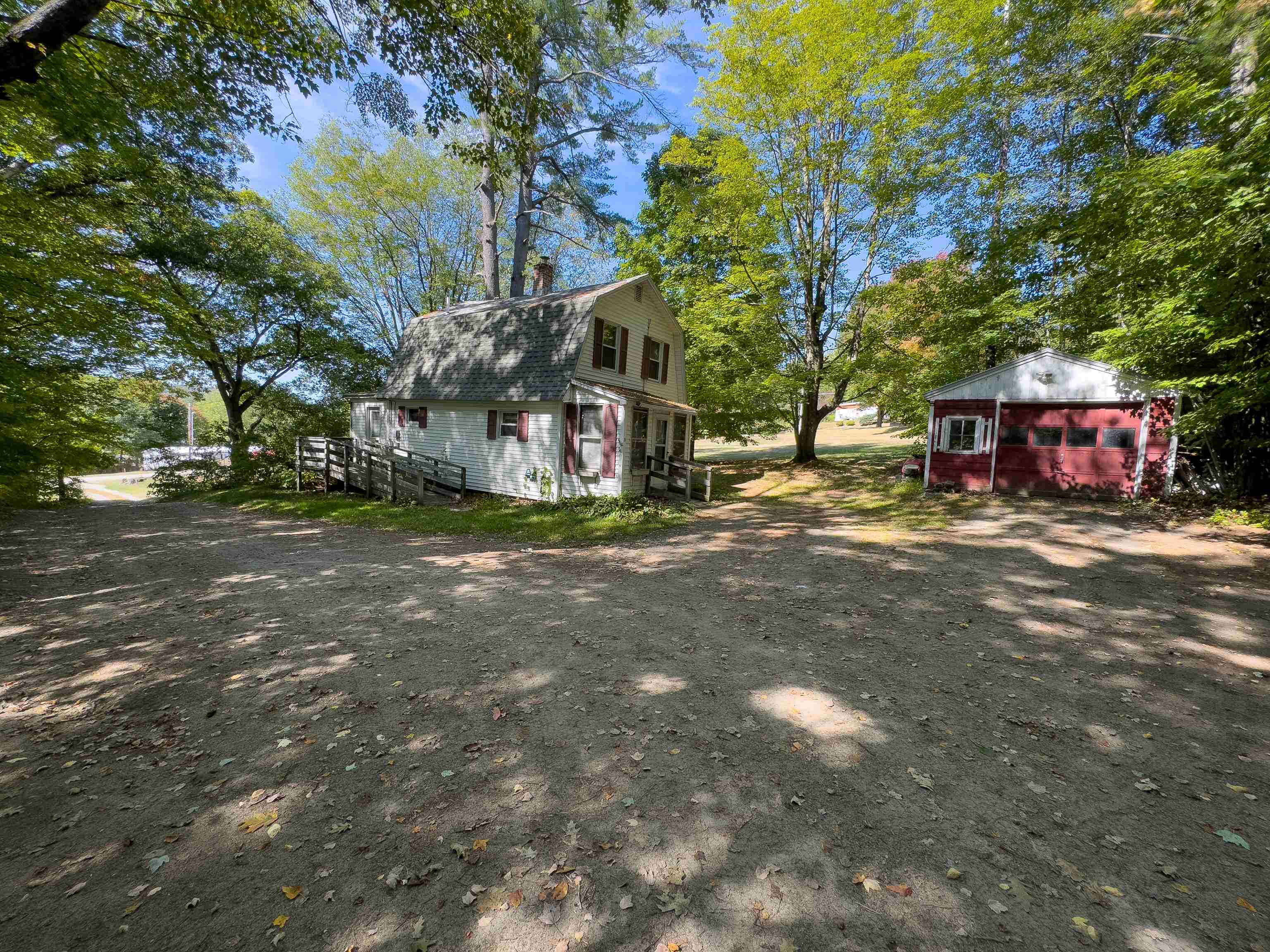 28 Boomhower Road Haverhill, NH 03785 - Photo 3 of 39