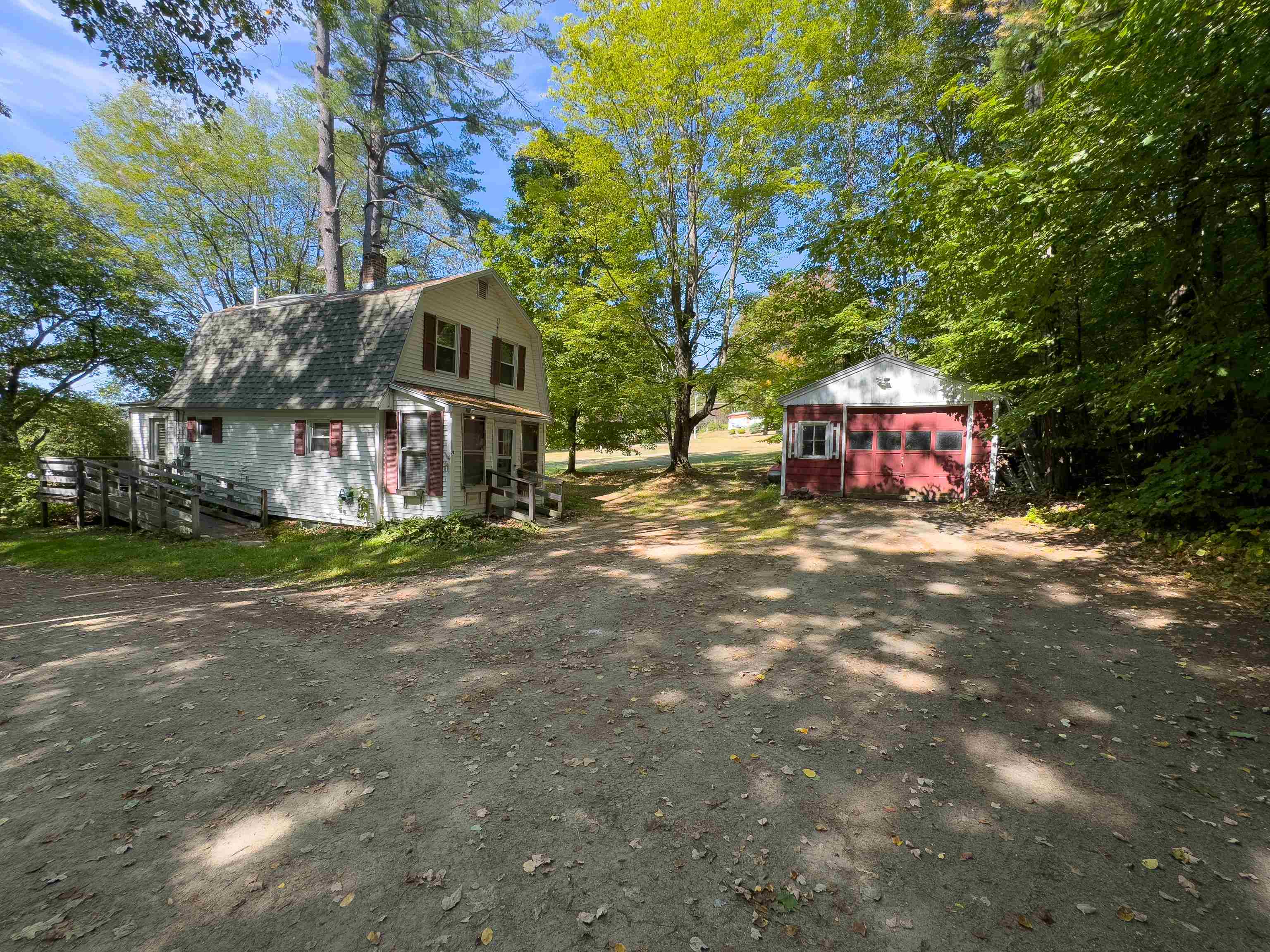 28 Boomhower Road Haverhill, NH 03785 - Photo 34 of 39