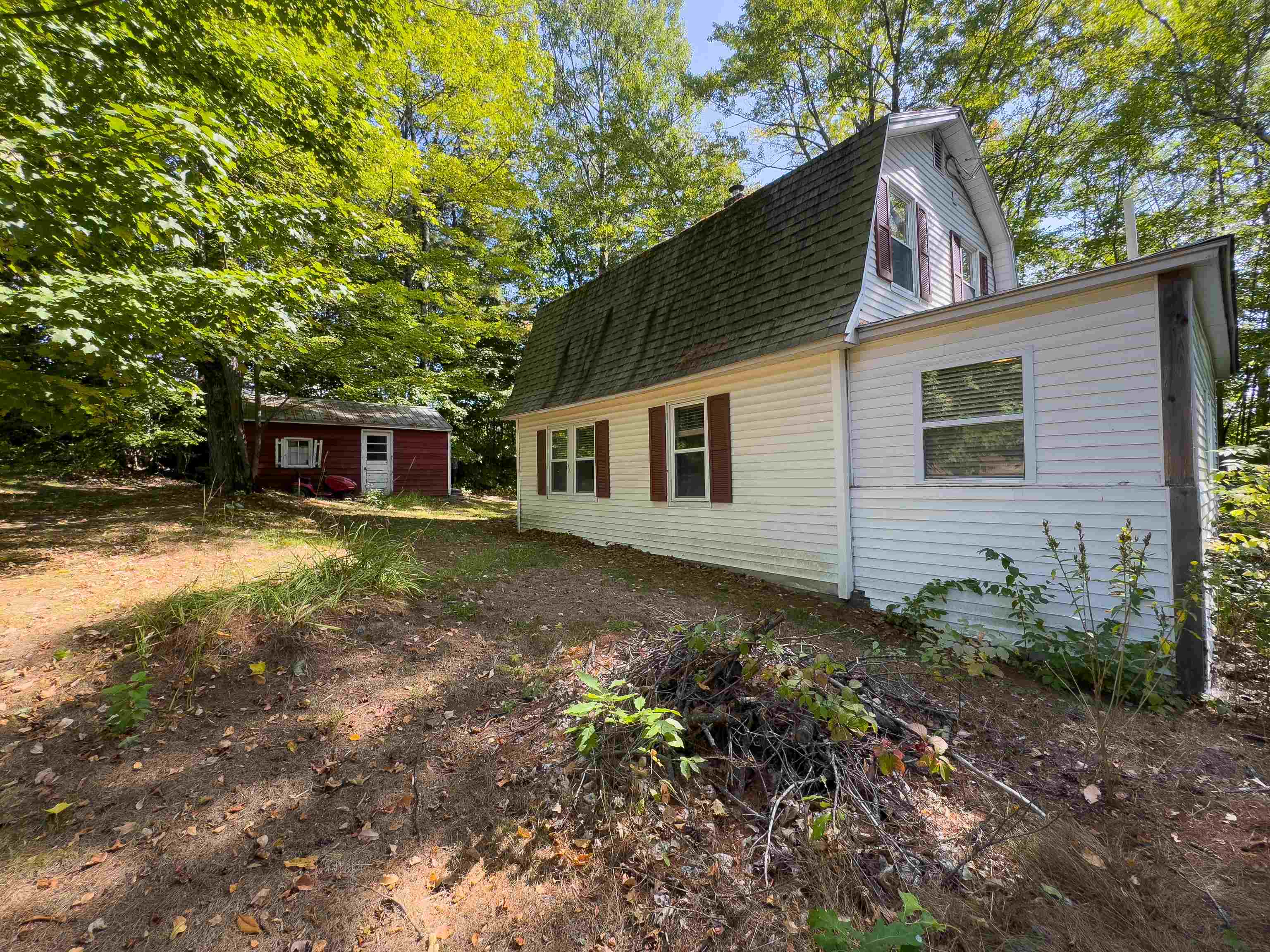 28 Boomhower Road Haverhill, NH 03785 - Photo 37 of 39