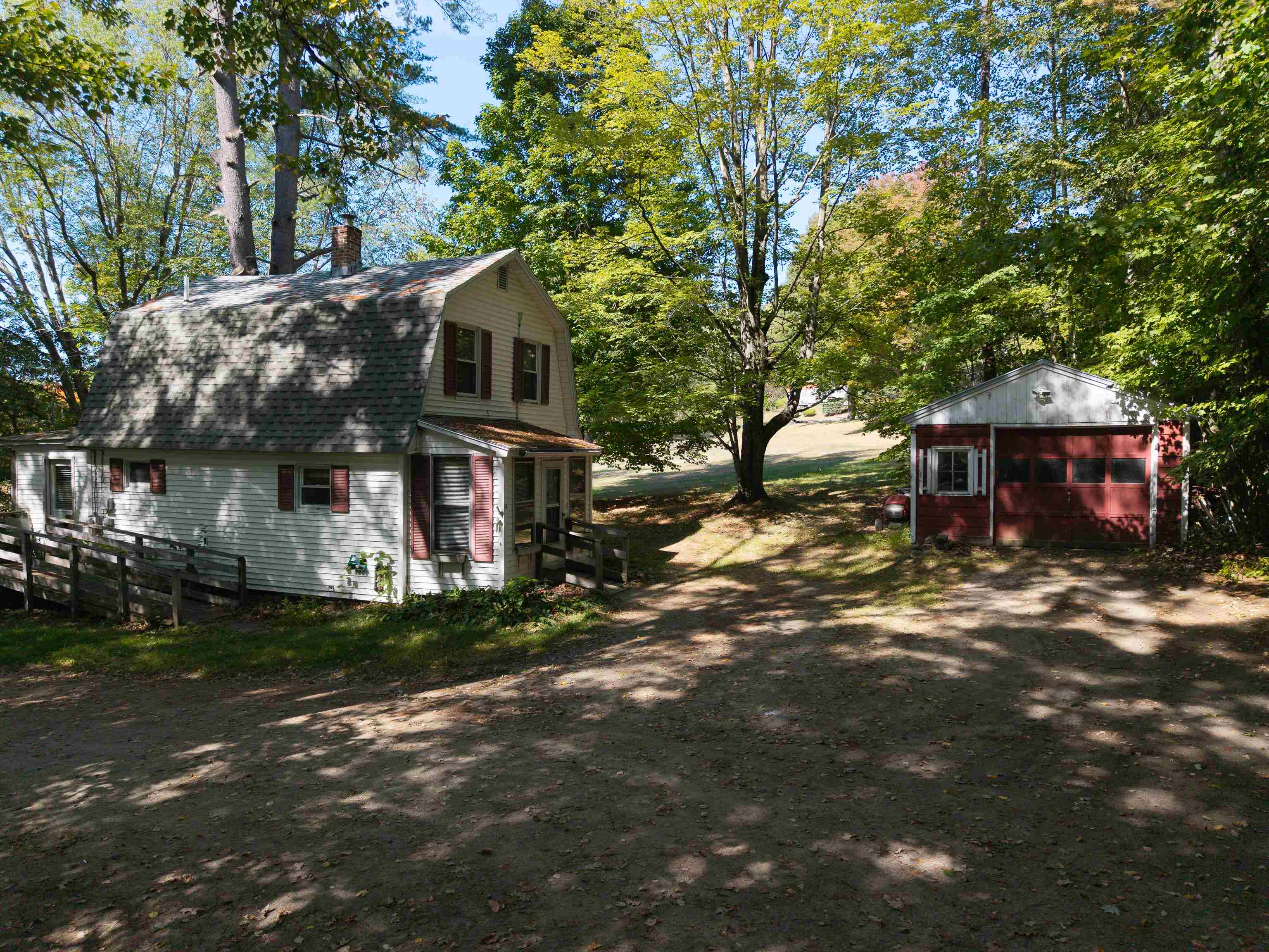 28 Boomhower Road Haverhill, NH 03785 - Photo 4 of 39