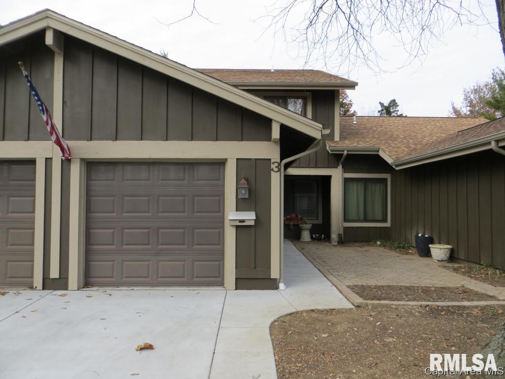 3 Trailridge Lane Springfield, IL 62704 - Photo 1 of 17 Gallery Image 1