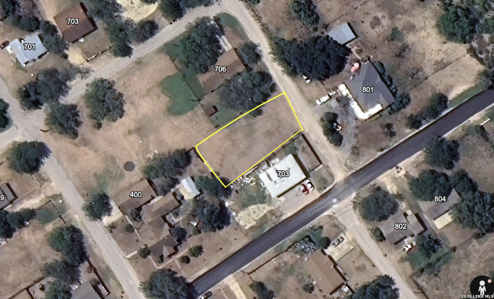0 Renfro Devine, TX 78016 - Photo 4 of 5