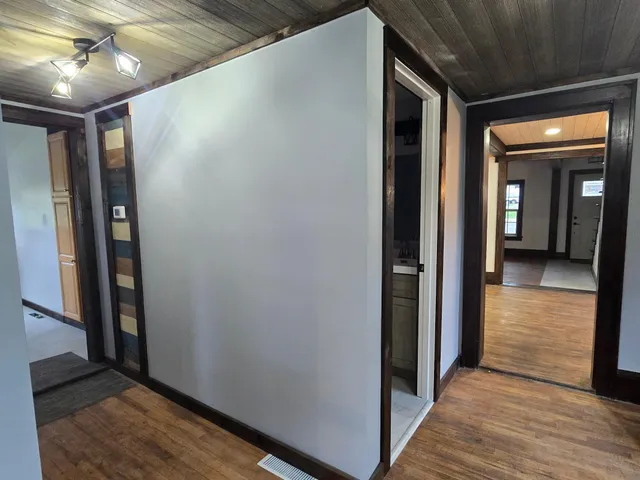 $215,000 | 312 Maple Street South, Turtle Lake, WI 54889