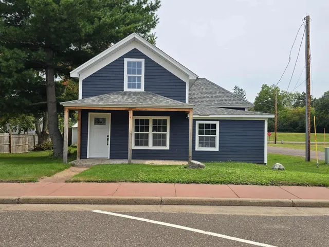 $215,000 | 312 Maple Street South, Turtle Lake, WI 54889