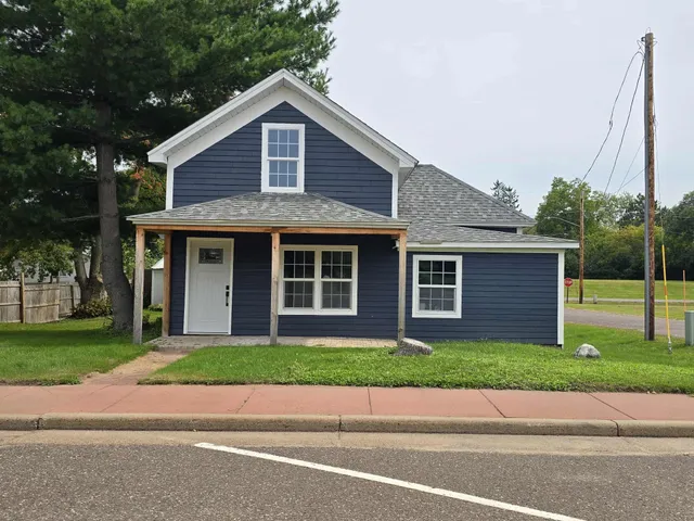$215,000 | 312 Maple Street South, Turtle Lake, WI 54889