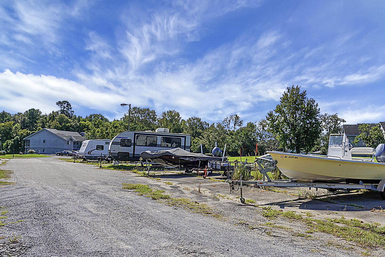 3102 Mariners Way Moncks Corner, SC 29461 - Photo 34 of 37 Boat & RV storage