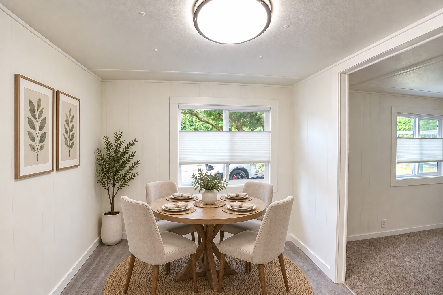 11330 East Riverside Drive, Unit 47 Bothell, WA 98011 - Photo 5 of 18 Gallery Image 5