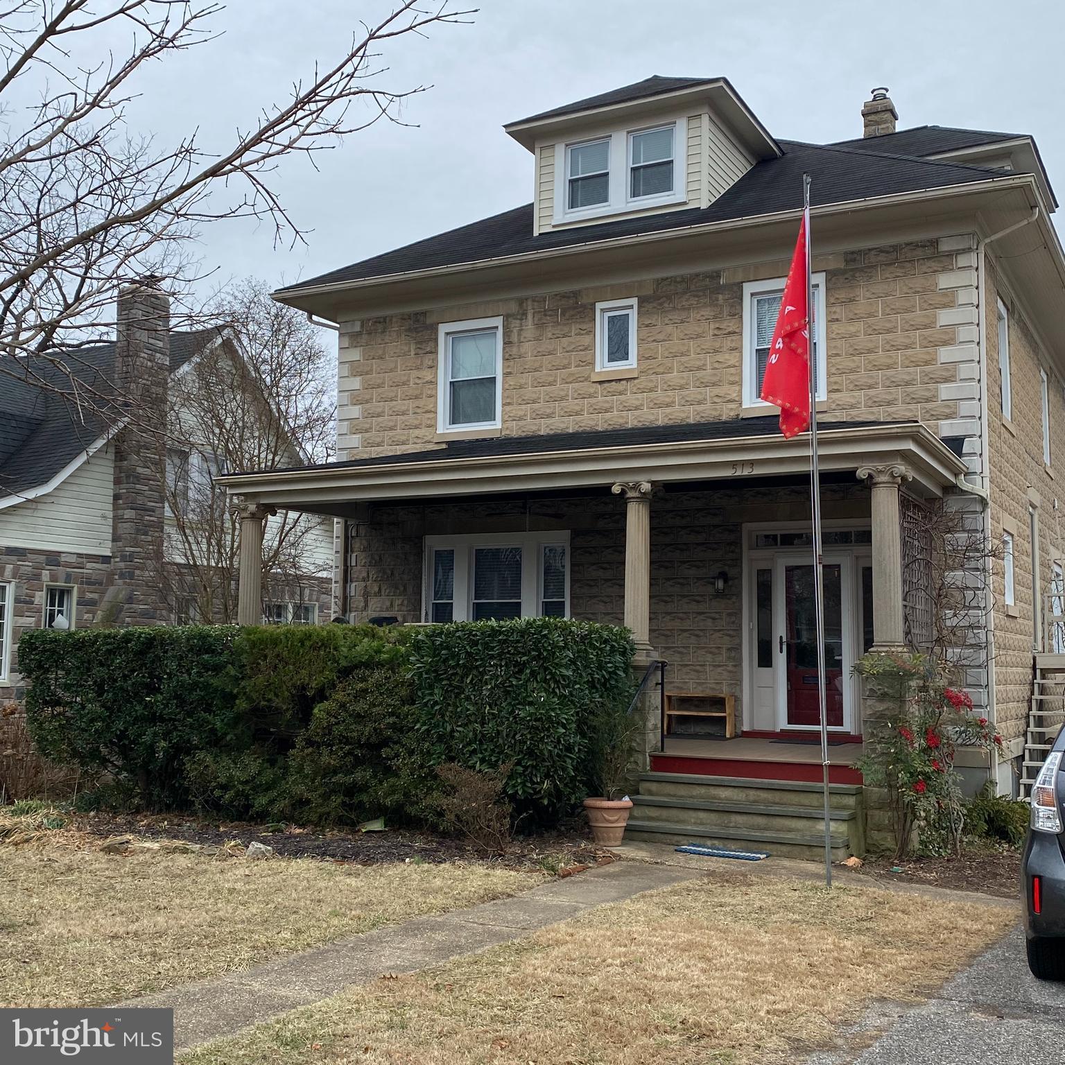 513 Murdock Road Baltimore, MD 21212 - Photo 1 of 12