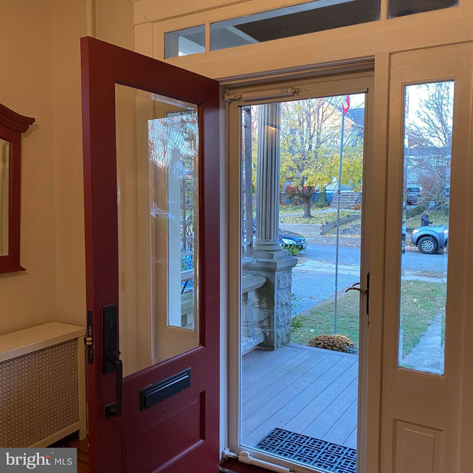 513 Murdock Road Baltimore, MD 21212 - Photo 2 of 12